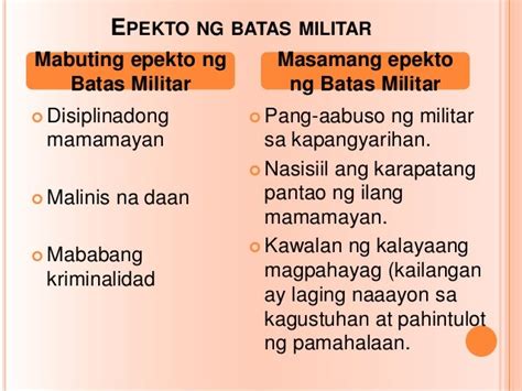 mga tao na may papel ng martial law brainly